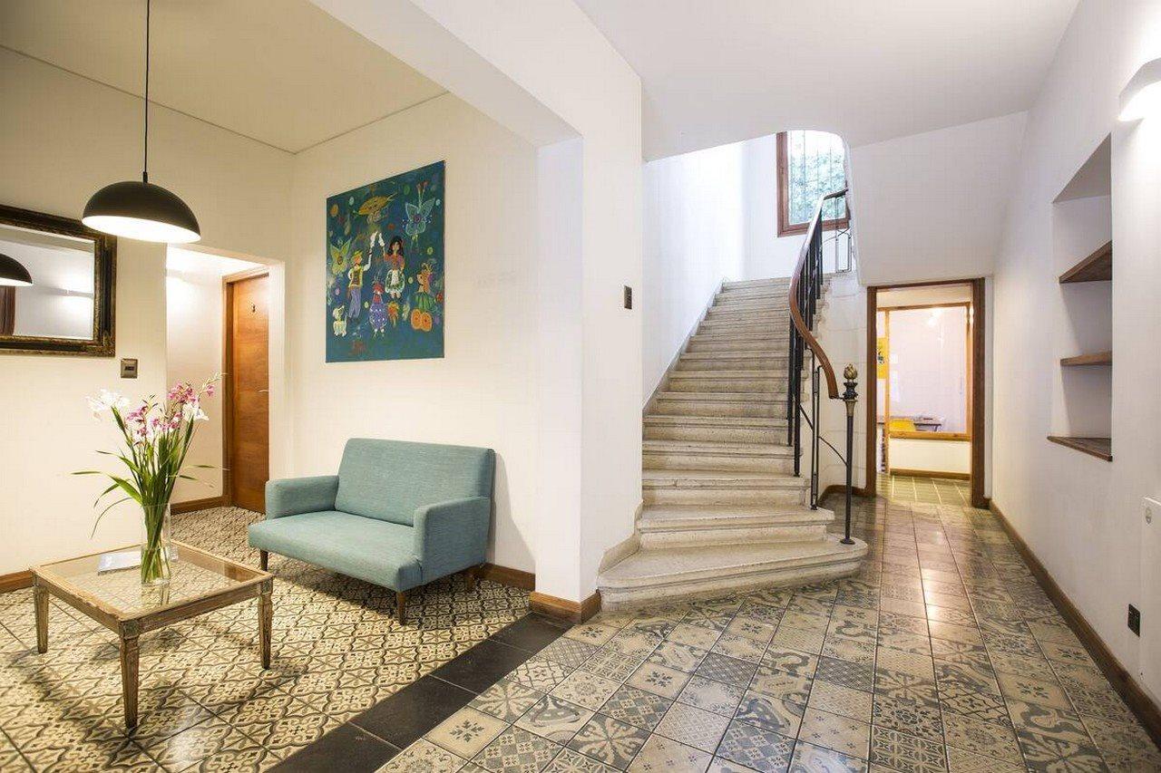 Hotel Boutique Casa Noble Santiago Exterior foto